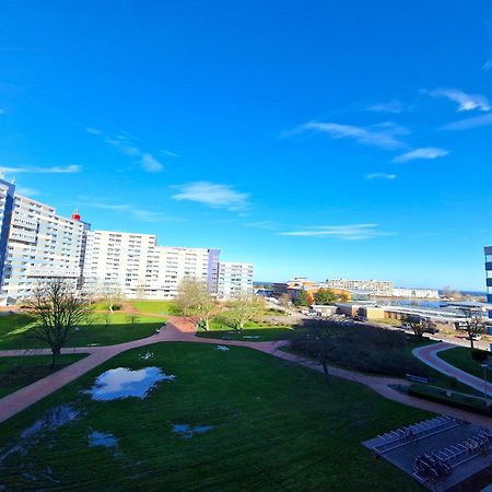 Ferienpark N04-009 Ferienpark هايليغنهافن المظهر الخارجي الصورة
