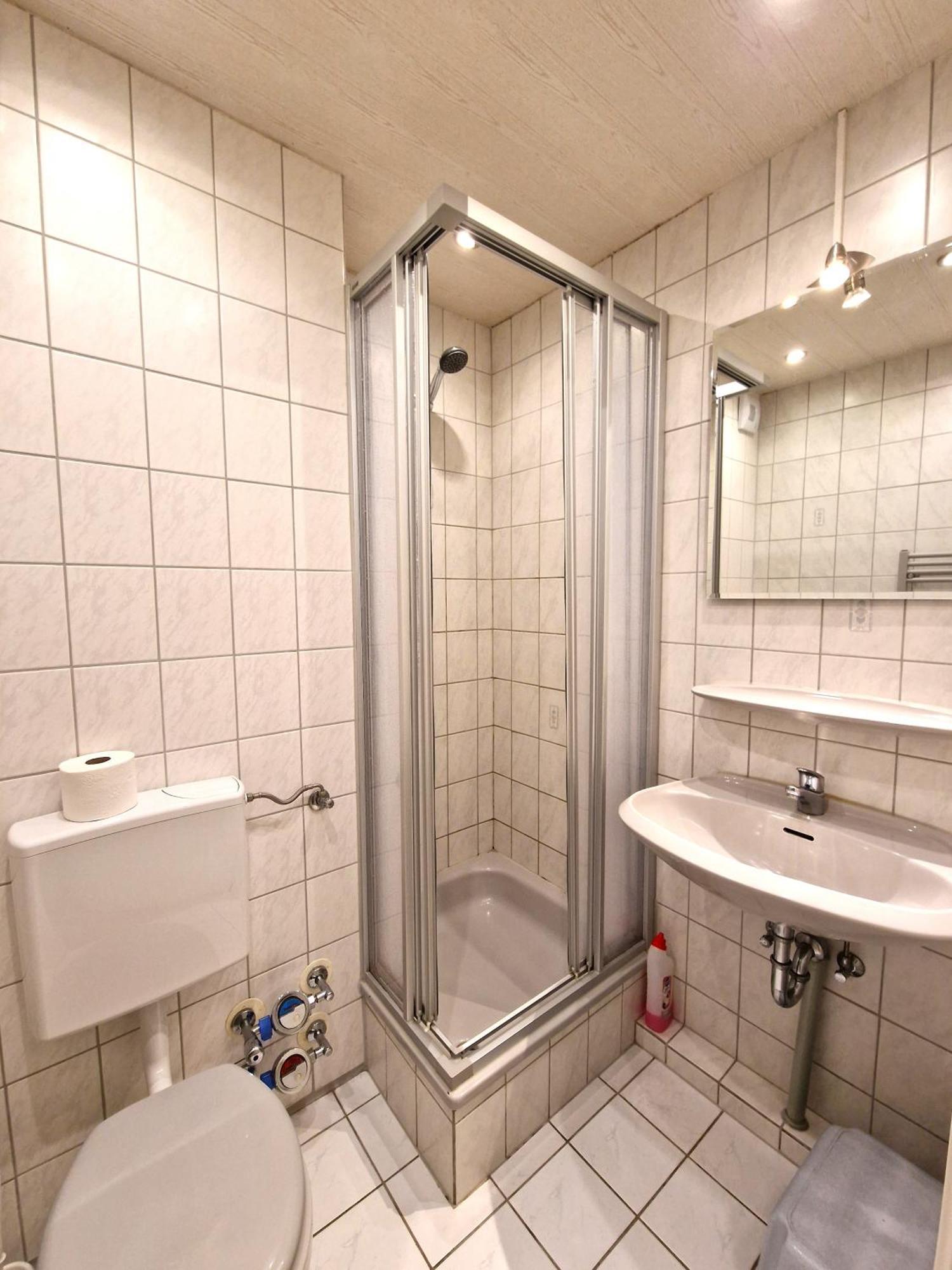 Ferienpark N04-009 Ferienpark هايليغنهافن المظهر الخارجي الصورة